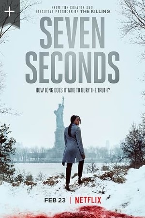 (image for) Seven Seconds - Season 1